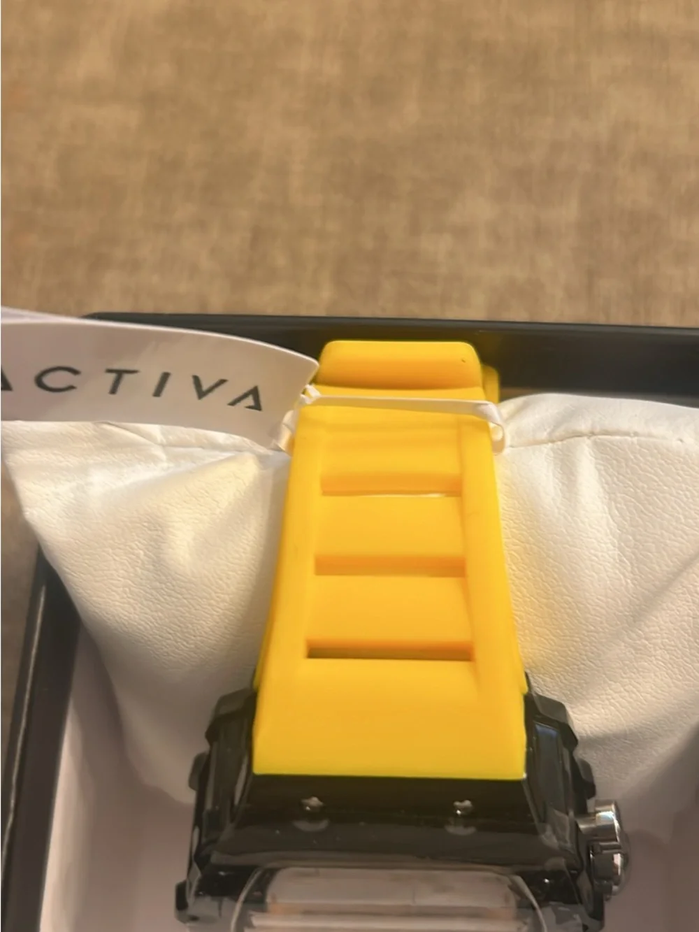 Activia Fury X